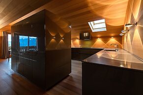 Chalet RoyAlp Hôtel & Spa