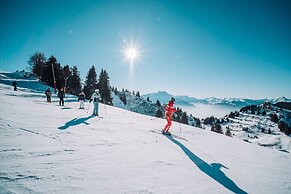 Chalet RoyAlp Hôtel & Spa