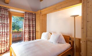 Chalet RoyAlp Hôtel & Spa