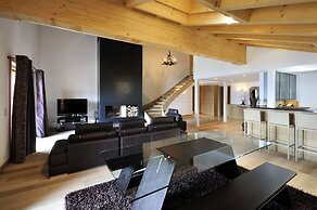 Chalet RoyAlp Hôtel & Spa
