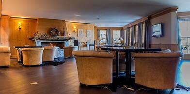 Chalet RoyAlp Hôtel & Spa