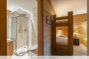 Chalet RoyAlp Hôtel & Spa