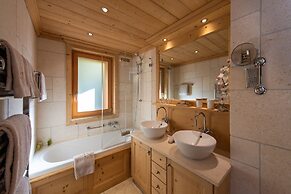 Chalet RoyAlp Hôtel & Spa