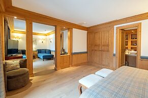 Chalet RoyAlp Hôtel & Spa