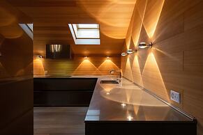 Chalet RoyAlp Hôtel & Spa