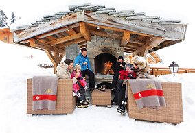 Chalet RoyAlp Hôtel & Spa