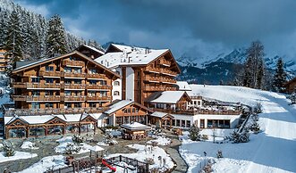 Chalet RoyAlp Hôtel & Spa