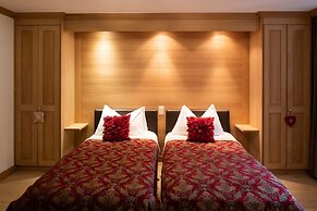 Chalet RoyAlp Hôtel & Spa