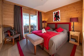 Chalet RoyAlp Hôtel & Spa
