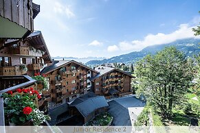 Chalet RoyAlp Hôtel & Spa