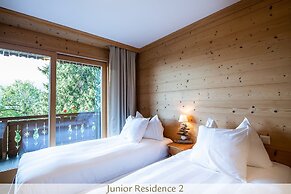 Chalet RoyAlp Hôtel & Spa