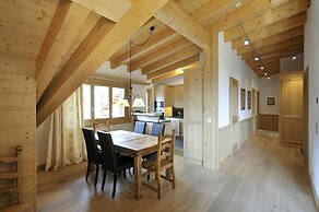 Chalet RoyAlp Hôtel & Spa