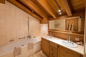 Chalet RoyAlp Hôtel & Spa