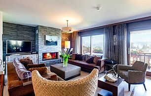 Chalet RoyAlp Hôtel & Spa