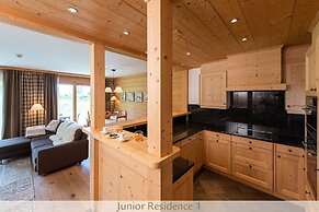 Chalet RoyAlp Hôtel & Spa