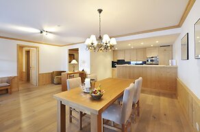 Chalet RoyAlp Hôtel & Spa