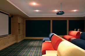 Chalet RoyAlp Hôtel & Spa