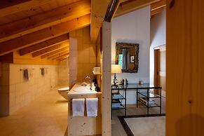 Chalet RoyAlp Hôtel & Spa
