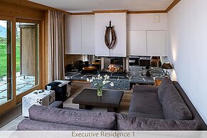 Chalet RoyAlp Hôtel & Spa