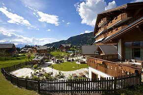 Chalet RoyAlp Hôtel & Spa