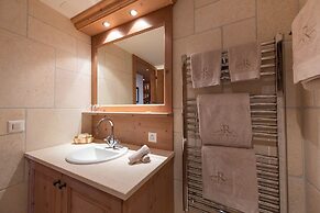 Chalet RoyAlp Hôtel & Spa