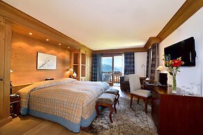 Chalet RoyAlp Hôtel & Spa