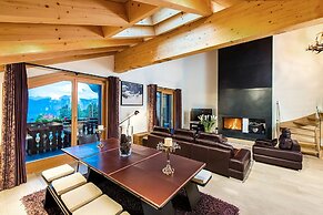 Chalet RoyAlp Hôtel & Spa