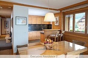 Chalet RoyAlp Hôtel & Spa