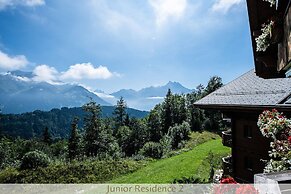 Chalet RoyAlp Hôtel & Spa