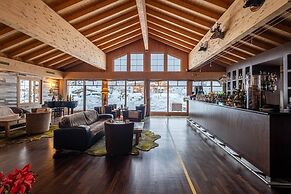 Chalet RoyAlp Hôtel & Spa