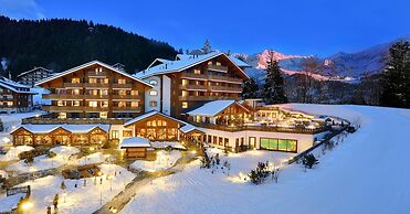 Chalet RoyAlp Hôtel & Spa