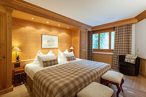 Chalet RoyAlp Hôtel & Spa
