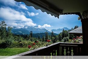 Chalet RoyAlp Hôtel & Spa