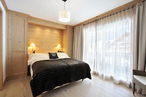 Chalet RoyAlp Hôtel & Spa