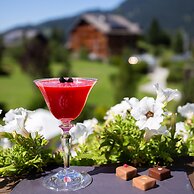 Chalet RoyAlp Hôtel & Spa