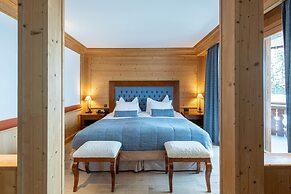 Chalet RoyAlp Hôtel & Spa