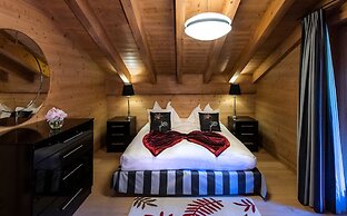 Chalet RoyAlp Hôtel & Spa