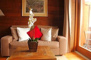 Chalet RoyAlp Hôtel & Spa
