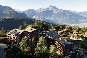 Chalet RoyAlp Hôtel & Spa