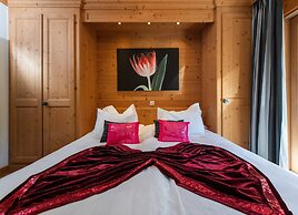 Chalet RoyAlp Hôtel & Spa