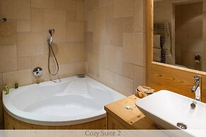 Chalet RoyAlp Hôtel & Spa