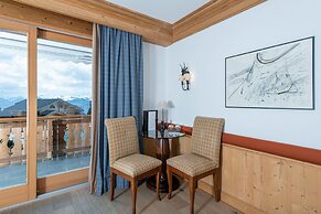 Chalet RoyAlp Hôtel & Spa