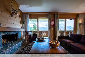 Chalet RoyAlp Hôtel & Spa