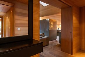 Chalet RoyAlp Hôtel & Spa