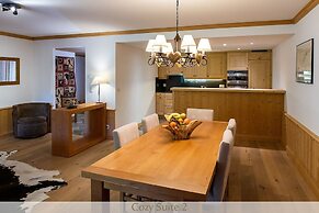 Chalet RoyAlp Hôtel & Spa