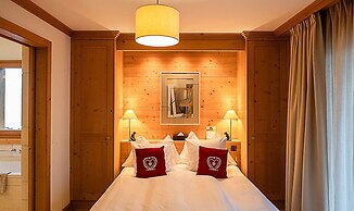 Chalet RoyAlp Hôtel & Spa