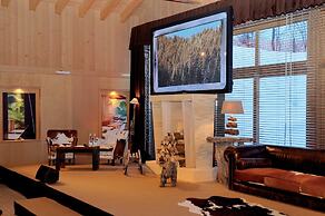 Chalet RoyAlp Hôtel & Spa