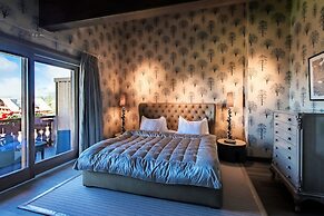 Chalet RoyAlp Hôtel & Spa