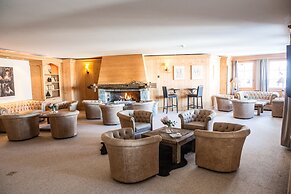 Chalet RoyAlp Hôtel & Spa