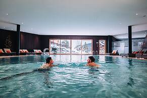 Chalet RoyAlp Hôtel & Spa